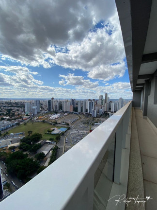 Imagem Cobertura com 3 Quartos à Venda, 141 m² em Alto Da Glória - Goiânia Imagem Cobertura com 3 Quartos à Venda, 141 m² em Alto Da Glória - Goiânia