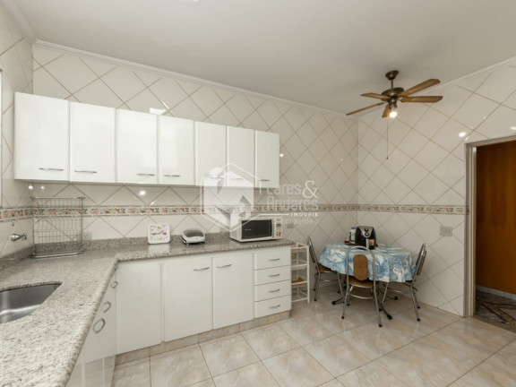 Imagem Apartamento com 4 Quartos à Venda, 252 m² em Santa Cecília - São Paulo
