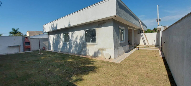 Imagem Casa à Venda, 240 m² em Praia De Itaipuaçu (itaipuaçu) - Maricá