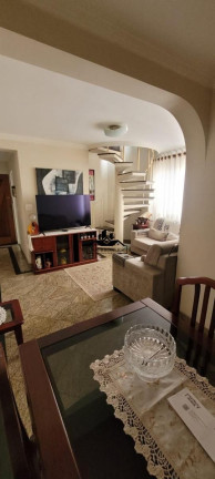 Apartamento com 3 Quartos à Venda, 160 m² em Vila Gomes Cardim - São Paulo