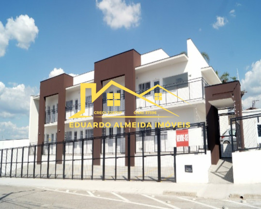 Kitnet com 1 Quarto à Venda, 35 m² em Jardim Toledo - Votorantim