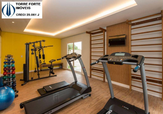 Imagem Apartamento com 1 Quarto à Venda, 35 m² em Jardim Ibitirama - São Paulo Imagem Apartamento com 1 Quarto à Venda, 35 m² em Jardim Ibitirama - São Paulo