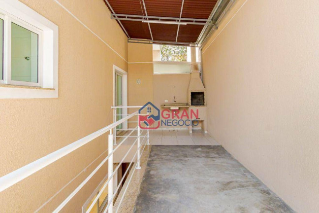 Imagem Casa com 3 Quartos à Venda, 225 m² em São Francisco - Curitiba