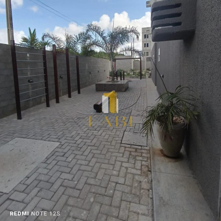Imagem Apartamento com 2 Quartos à Venda, 50 m² em Gramame - João Pessoa Imagem Apartamento com 2 Quartos à Venda, 50 m² em Gramame - João Pessoa