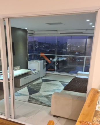 Imagem Imóvel com 2 Quartos à Venda, 65 m² em Ipiranga - São Paulo