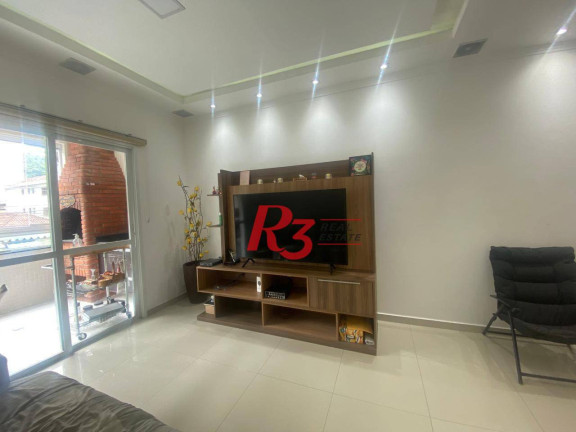 Imagem Sobrado com 3 Quartos à Venda, 200 m² em Marapé - Santos Imagem Sobrado com 3 Quartos à Venda, 200 m² em Marapé - Santos