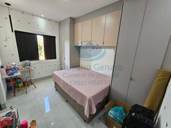 Imagem Casa de Condomínio com 3 Quartos à Venda, 156 m² em Residencial Central Parque - Salto