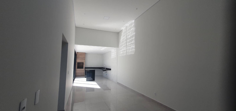 Imagem Casa de Condomínio com 3 Quartos à Venda, 160 m² em Cajuru Do Sul - Sorocaba