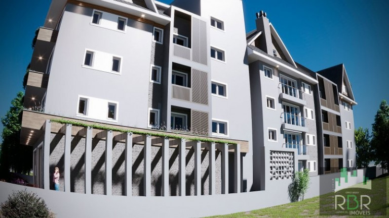 Imagem Apartamento com 2 Quartos à Venda, 81 m² em Região Das Hortênsias Imagem Apartamento com 2 Quartos à Venda, 81 m² em Região Das Hortênsias