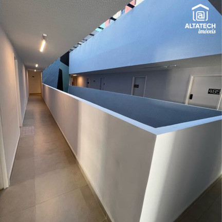 Imagem Apartamento com 1 Quarto à Venda, 30 m² em São Benedito - Poços De Caldas Imagem Apartamento com 1 Quarto à Venda, 30 m² em São Benedito - Poços De Caldas