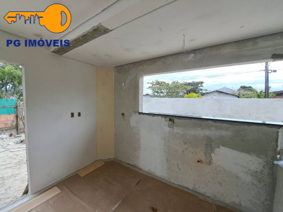 Imagem Sobrado com 3 Quartos à Venda, 115 m² em Balneário Betaras - Matinhos Imagem Sobrado com 3 Quartos à Venda, 115 m² em Balneário Betaras - Matinhos