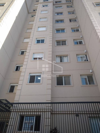 Imagem Apartamento com 2 Quartos à Venda, 47 m² em Centro - Santo André Imagem Apartamento com 2 Quartos à Venda, 47 m² em Centro - Santo André