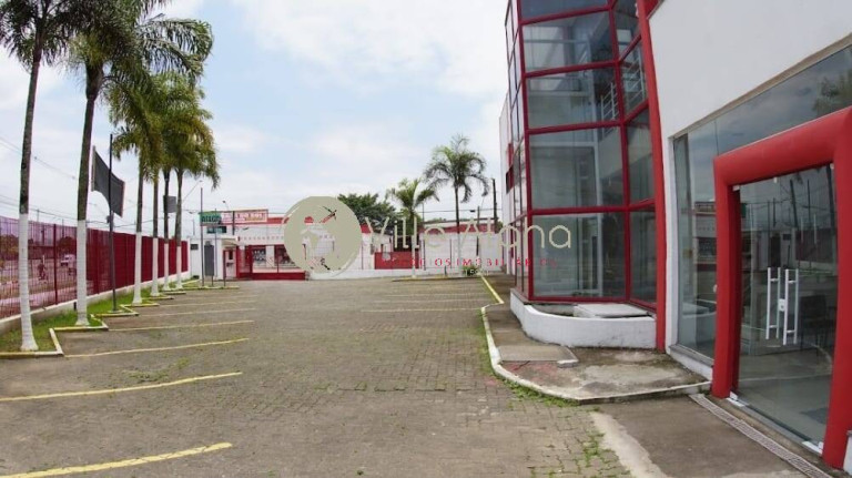 Imagem Galpão para Alugar, 2 m² em Jardim Boa Esperanca - Guarujá Imagem Galpão para Alugar, 2 m² em Jardim Boa Esperanca - Guarujá