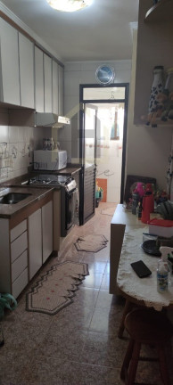 Imagem Imóvel com 3 Quartos à Venda, 89 m² em Santa Paula - São Caetano Do Sul Imagem Imóvel com 3 Quartos à Venda, 89 m² em Santa Paula - São Caetano Do Sul