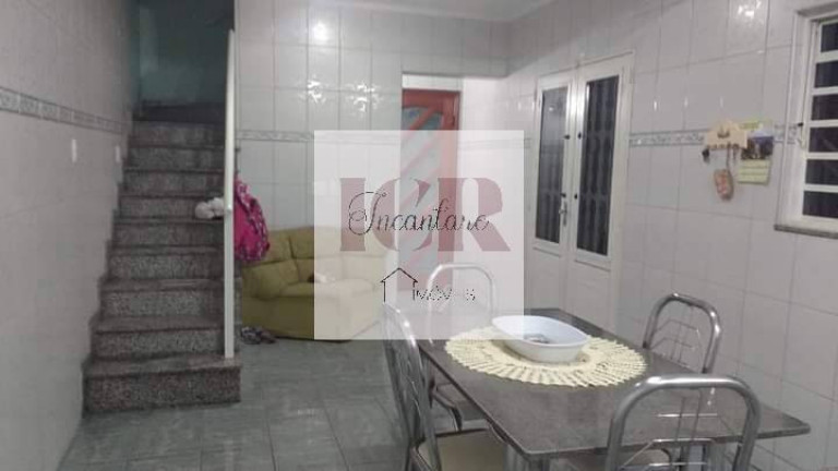 Imagem Casa com 3 Quartos à Venda, 138 m² em Vila Nova Sorocaba - Sorocaba