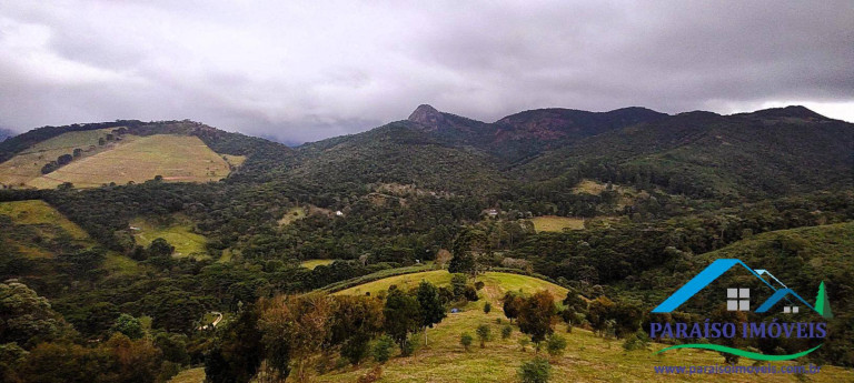 Imagem Chácara à Venda, 20 m² em Centro - Gonçalves Imagem Chácara à Venda, 20 m² em Centro - Gonçalves