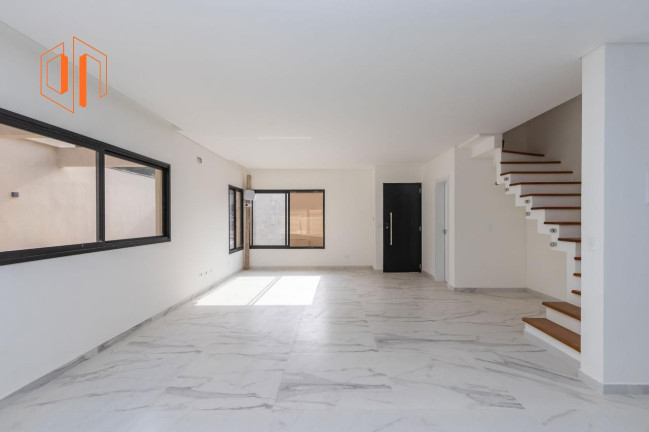 Imagem Sobrado com 3 Quartos à Venda, 145 m² em Uberaba - Curitiba Imagem Sobrado com 3 Quartos à Venda, 145 m² em Uberaba - Curitiba