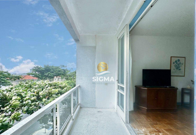 Imagem Apartamento com 4 Quartos à Venda, 120 m² em Pitangueiras - Guarujá Imagem Apartamento com 4 Quartos à Venda, 120 m² em Pitangueiras - Guarujá