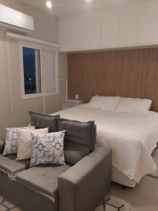 Imagem Apartamento com 1 Quarto à Venda, 42 m² em Centro - São Bernardo Do Campo Imagem Apartamento com 1 Quarto à Venda, 42 m² em Centro - São Bernardo Do Campo