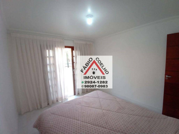 Imagem Sobrado com 3 Quartos à Venda, 95 m² em Jardim Marajoara - São Paulo