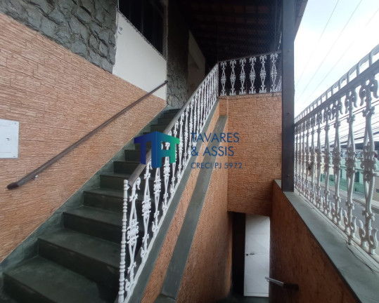 Imóvel com 4 Quartos à Venda, 300 m² em Cruzeiro Do Sul - Juiz De Fora