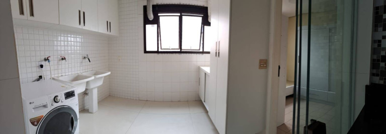 Imagem Apartamento com 4 Quartos à Venda, 214 m² em Vila Prudente - São Paulo