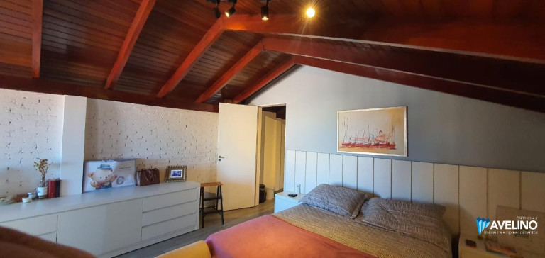 Imagem Apartamento com 3 Quartos à Venda, 88 m² em Jardim Paradiso - Campo Grande