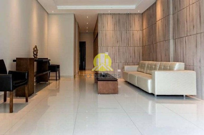 Imagem Cobertura com 4 Quartos à Venda, 206 m² em Juvevê - Curitiba