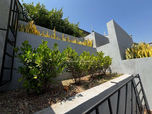 Imagem Casa com 3 Quartos à Venda, 182 m² em Condomínio Reserva Das Paineiras - Piracicaba Imagem Casa com 3 Quartos à Venda, 182 m² em Condomínio Reserva Das Paineiras - Piracicaba
