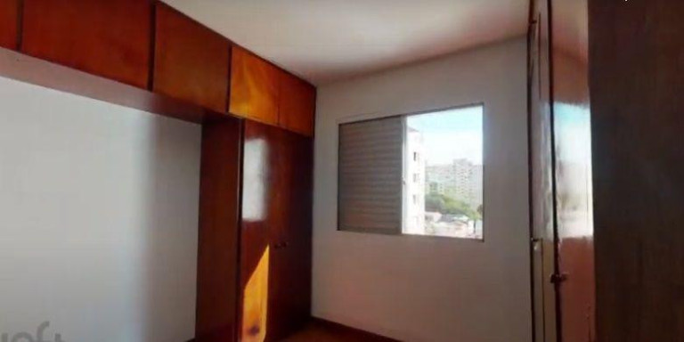Imagem Apartamento com 1 Quarto à Venda, 39 m² em Cambuci - São Paulo