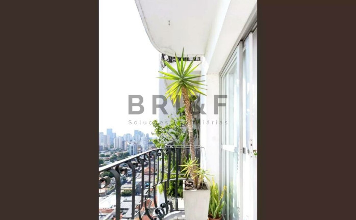Imagem Apartamento com 3 Quartos à Venda, 89 m² em Brooklin - São Paulo Imagem Apartamento com 3 Quartos à Venda, 89 m² em Brooklin - São Paulo