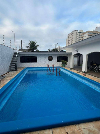 Imagem Casa com 4 Quartos à Venda, 768 m² em Balneário Flórida - Praia Grande Imagem Casa com 4 Quartos à Venda, 768 m² em Balneário Flórida - Praia Grande