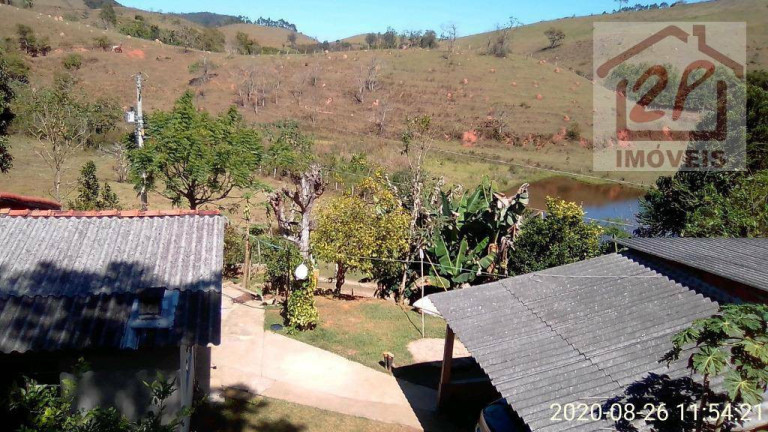 Imagem Fazenda à Venda, 96.800 m² em Zona Rural - Monteiro Lobato Imagem Fazenda à Venda, 96.800 m² em Zona Rural - Monteiro Lobato
