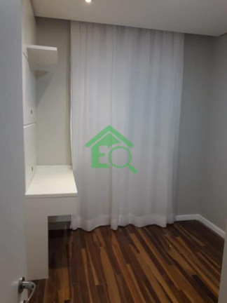 Imagem Apartamento com 2 Quartos à Venda, 58 m² em Jardim Umuarama - São Paulo