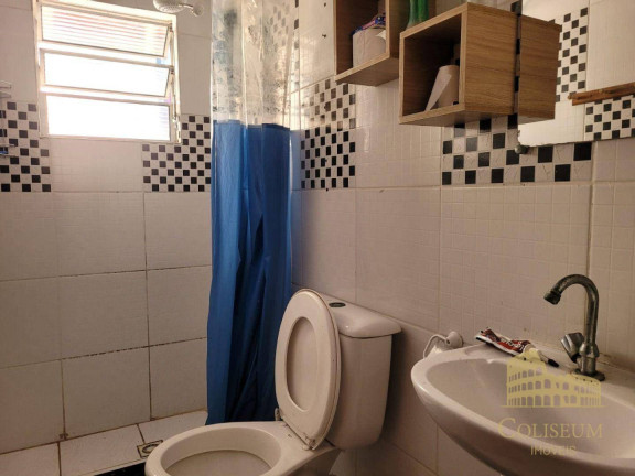 Imagem Casa com 3 Quartos à Venda, 168 m² em Vila Assunção - Praia Grande Imagem Casa com 3 Quartos à Venda, 168 m² em Vila Assunção - Praia Grande