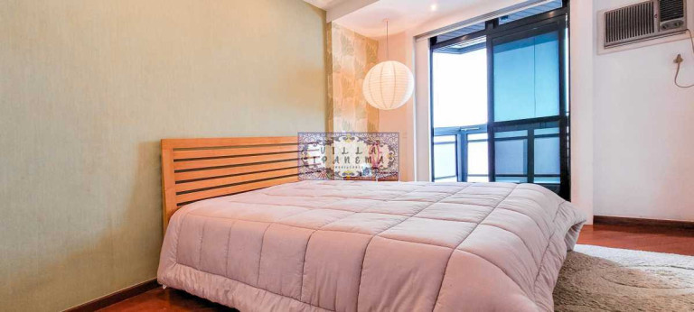 Imagem Apartamento com 3 Quartos à Venda, 215 m² em Santa Rosa - Niterói Imagem Apartamento com 3 Quartos à Venda, 215 m² em Santa Rosa - Niterói