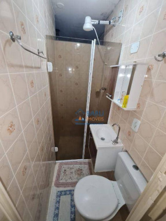 Imagem Apartamento com 3 Quartos à Venda, 96 m² em Santa Cecília - São Paulo Imagem Apartamento com 3 Quartos à Venda, 96 m² em Santa Cecília - São Paulo
