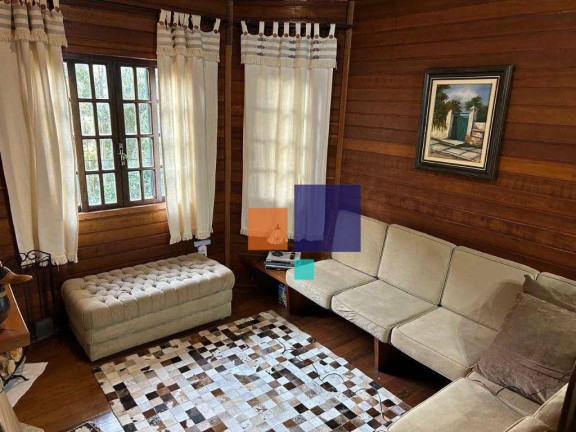 Imagem Casa com 3 Quartos à Venda, 120 m² em Centro - Monte Verde Imagem Casa com 3 Quartos à Venda, 120 m² em Centro - Monte Verde