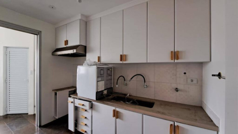 Imagem Imóvel com 3 Quartos à Venda, 137 m² em Vila Mariana - São Paulo