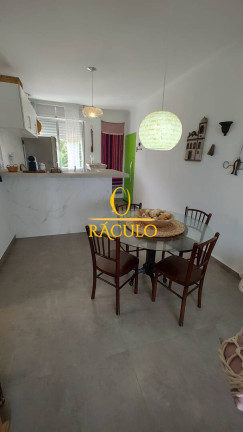 Imagem Apartamento com 2 Quartos para Alugar, 90 m² em Itararé - São Vicente Imagem Apartamento com 2 Quartos para Alugar, 90 m² em Itararé - São Vicente