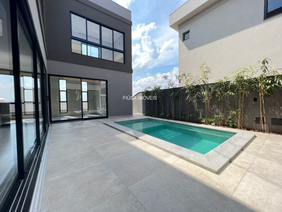 Imagem Casa com 4 Quartos à Venda, em Vila Do Golf - Ribeirão Preto Imagem Casa com 4 Quartos à Venda, em Vila Do Golf - Ribeirão Preto
