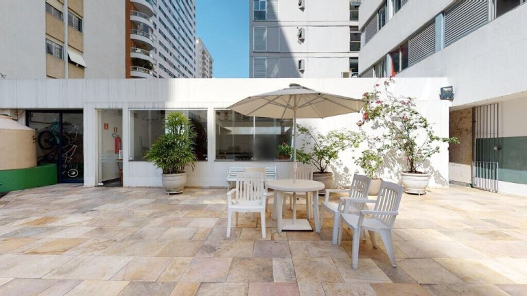Imagem Apartamento com 3 Quartos à Venda, 103 m² em Itaim Bibi - São Paulo Imagem Apartamento com 3 Quartos à Venda, 103 m² em Itaim Bibi - São Paulo