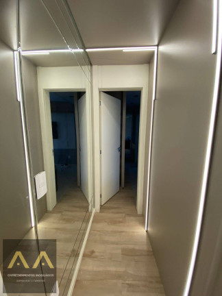 Imagem Apartamento com 2 Quartos à Venda, 70 m² em Alphaville - Barueri