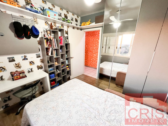 Imagem Apartamento com 3 Quartos à Venda, 112 m² em Jardim Gloria - Bento Gonçalves Imagem Apartamento com 3 Quartos à Venda, 112 m² em Jardim Gloria - Bento Gonçalves