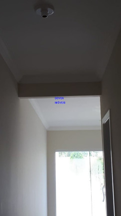 Imagem Casa com 3 Quartos à Venda, 68 m² em Capela Velha - Araucária Imagem Casa com 3 Quartos à Venda, 68 m² em Capela Velha - Araucária