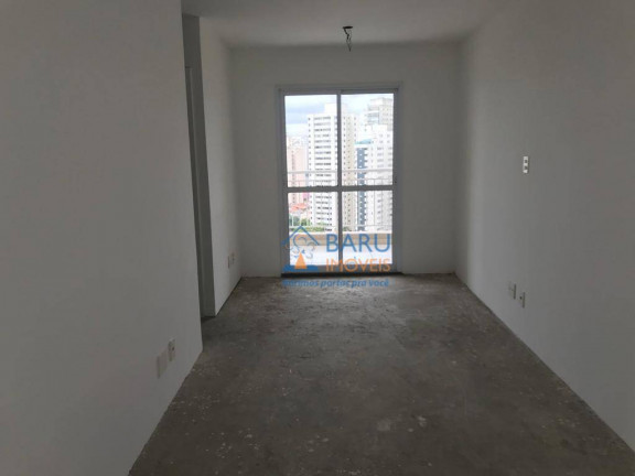 Imagem Apartamento com 2 Quartos à Venda, 61 m² em Vila Romana - São Paulo Imagem Apartamento com 2 Quartos à Venda, 61 m² em Vila Romana - São Paulo