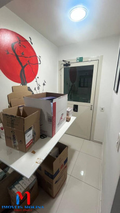 Imagem Sala Comercial à Venda, 280 m² em Osvaldo Cruz - São Caetano Do Sul