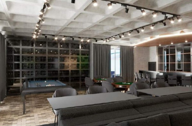 Imagem Apartamento com 4 Quartos à Venda, 166 m² em Porto Belo - Porto Belo Imagem Apartamento com 4 Quartos à Venda, 166 m² em Porto Belo - Porto Belo