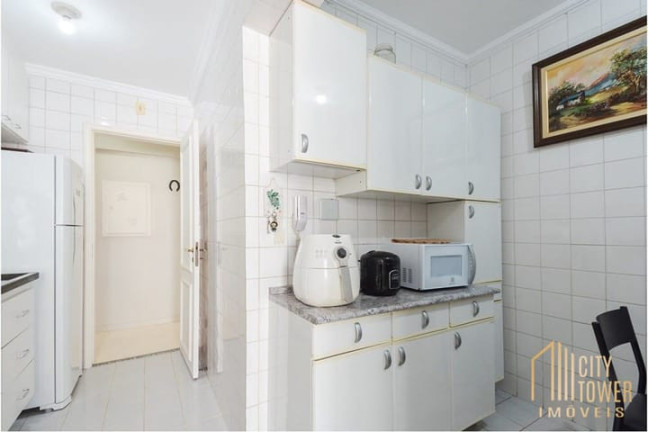 Imagem Apartamento com 2 Quartos à Venda, 57 m² em Moema - São Paulo Imagem Apartamento com 2 Quartos à Venda, 57 m² em Moema - São Paulo