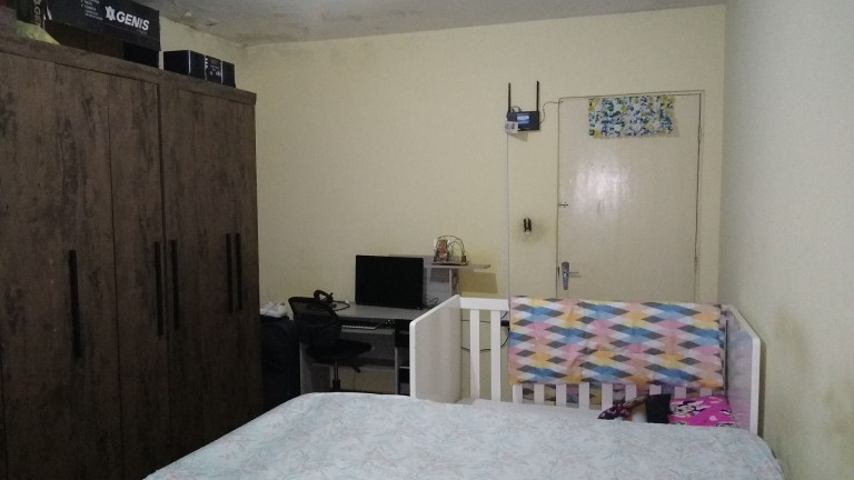 Imagem Casa com 2 Quartos à Venda, 90 m² em Jardim Zaira - Mauá Imagem Casa com 2 Quartos à Venda, 90 m² em Jardim Zaira - Mauá